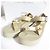 Autre Marque Suicoke Grogram Sport Sandalen Beige - Ansicht 9