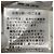Autre Marque Elegantes Karo-Kleid FOXEY Beige Roh Marineblau - Ansicht 9