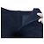 Falda de lana S Max Mara CUCITO A MANO Azul Azul marino - vista 4