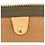 Louis Vuitton Keepall Monogram Canvas 55 Marrone - vista 5