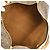 Louis Vuitton Keepall Monogram Canvas 50 Marrone - vista 3