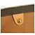 Louis Vuitton Keepall Monogram Canvas 50 Marrone - vista 5