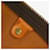 Louis Vuitton Keepall Monogram Canvas 60 Marrone - vista 5