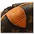 Louis Vuitton Keepall Monogram Canvas 55 Braun - Ansicht 4