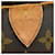 Louis Vuitton Keepall Monogram Canvas 55 Marrone - vista 4