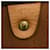 Louis Vuitton Keepall Monogram Canvas 55 Marrone - vista 5