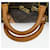 Louis Vuitton Keepall Monogram Canvas 55 Marrone - vista 7