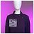 Chanel Amethyst Tweed Jacke Paris / Monaco 34 FR Dunkelviolett - Ansicht 5