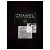 Chanel Amethyst Tweed Jacke Paris / Monaco 34 FR Dunkelviolett - Ansicht 9