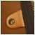 Louis Vuitton Keepall Monogram Canvas 45 Marrone - vista 5