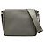Borsa a tracolla e a spalla Louis Vuitton Taiga Roman PM Marrone