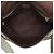 Borsa a tracolla e a spalla Louis Vuitton Taiga Roman PM Marrone - vista 10