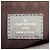 Borsa a tracolla e a spalla Louis Vuitton Taiga Roman PM Marrone - vista 12