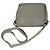 Borsa a tracolla e a spalla Louis Vuitton Taiga Roman PM Marrone - vista 8