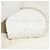 Borsa a mano Gucci Bamboo Borsa a tracolla Bianco - vista 14
