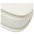 Borsa a mano Gucci Bamboo Borsa a tracolla Bianco - vista 4