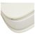 Borsa a mano Gucci Bamboo Borsa a tracolla Bianco - vista 5