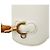 Borsa a mano Gucci Bamboo Borsa a tracolla Bianco - vista 9