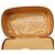 Pochette Vanity Case in pelle marrone Christian Dior - vista 6