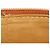 Pochette Vanity Case in pelle marrone Christian Dior - vista 8