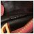 Borsa Prada Triangle Logo Plate in pelle Saffiano rosa - Ansicht 12