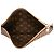 Louis Vuitton Monogram Neverfull Inside Out MM Handtasche Braun - Ansicht 4