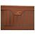 Louis Vuitton Monogram Neverfull Inside Out MM Handtasche Braun - Ansicht 5