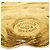 Spilla Vintage Chanel Coco Mark D'oro - vista 3