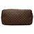 Bolsa Tote Louis Vuitton Damier Neverfull GM Marrom - vista 3