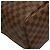 Bolsa Tote Louis Vuitton Damier Neverfull GM Marrom - vista 5