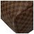 Bolsa Tote Louis Vuitton Damier Neverfull GM Marrom - vista 7