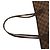 Bolsa Tote Louis Vuitton Damier Neverfull GM Marrom - vista 8