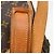 Louis Vuitton Saumur Monogram Canvas 35 Marrone - vista 6