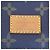 Louis Vuitton Saumur Monogram Canvas 30 Marrone - vista 6