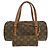 Louis Vuitton Papillon Monogram Canvas 30 Marrone
