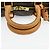 Louis Vuitton Keepall Monogram Canvas 45 Marrone - vista 6