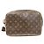 Louis Vuitton Reporter Monogram Canvas PM Marrone - vista 2