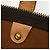 Louis Vuitton Keepall Monogram Canvas 45 Marrom - vista 5