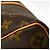Louis Vuitton Keepall Monogram Canvas 45 Marrom - vista 7