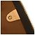 Louis Vuitton Keepall Monogram Canvas 60 Marrone - vista 5