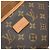Louis Vuitton Saumur Monogram Canvas 35 Marrone - vista 5