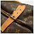 Louis Vuitton Saumur Monogram Canvas 35 Marrone - vista 7