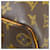 Louis Vuitton Keepall Monogram Canvas 45 Braun - Ansicht 7