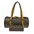 Louis Vuitton Papillon Monogram Canvas 30 Marrone