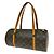Louis Vuitton Papillon Monogram Canvas 30 Marrone - vista 2