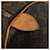 Louis Vuitton Keepall Monogram Canvas 45 Marrone - vista 4