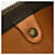 Louis Vuitton Keepall Monogram Canvas 45 Marrone - vista 5