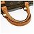 Louis Vuitton Speedy Monogram Canvas 40 Marrone - vista 6