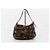 Fendi Mamma Baguette Tasche Canvas Motiv Bird medium Mehrfarben - Ansicht 2