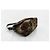 Fendi Mamma Baguette Tasche Canvas Motiv Bird medium Mehrfarben - Ansicht 5